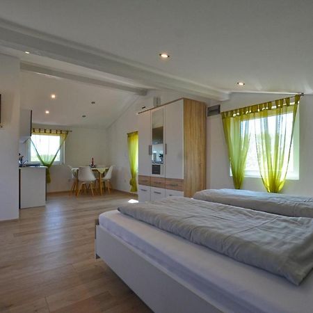 Bavica Apartments Rovinj Ngoại thất bức ảnh