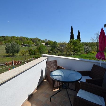 Bavica Apartments Rovinj Ngoại thất bức ảnh