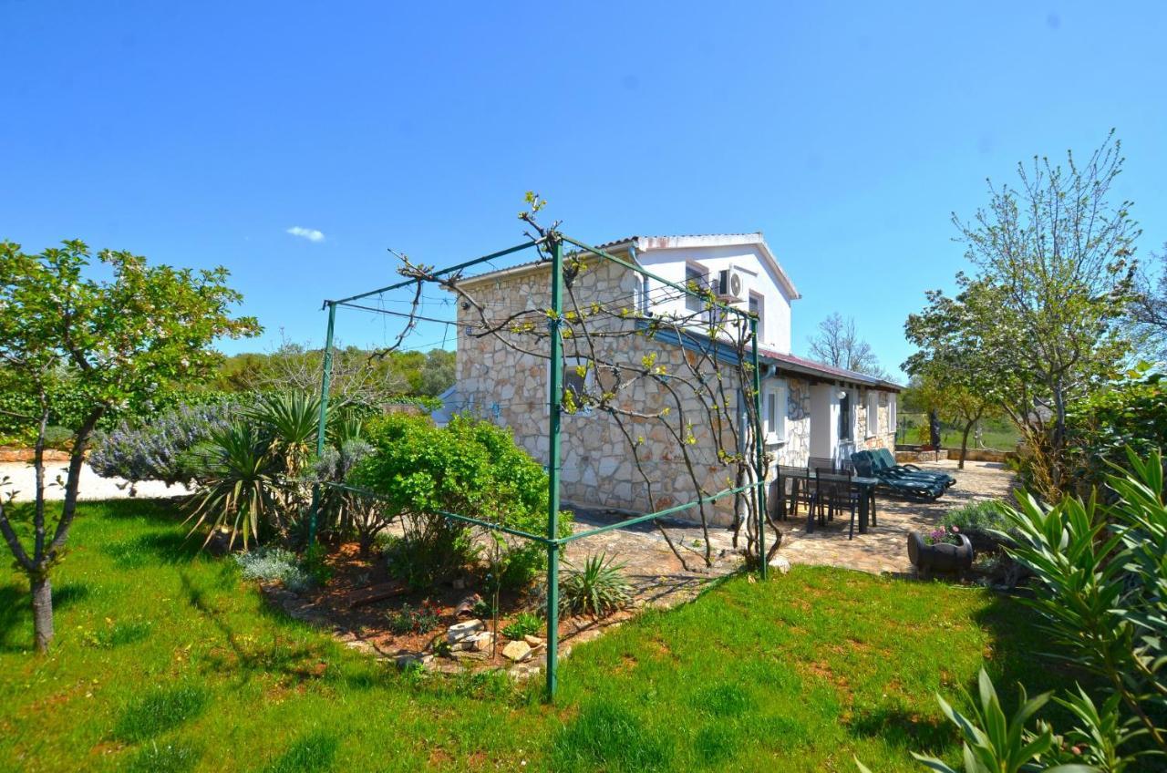 Bavica Apartments Rovinj Ngoại thất bức ảnh