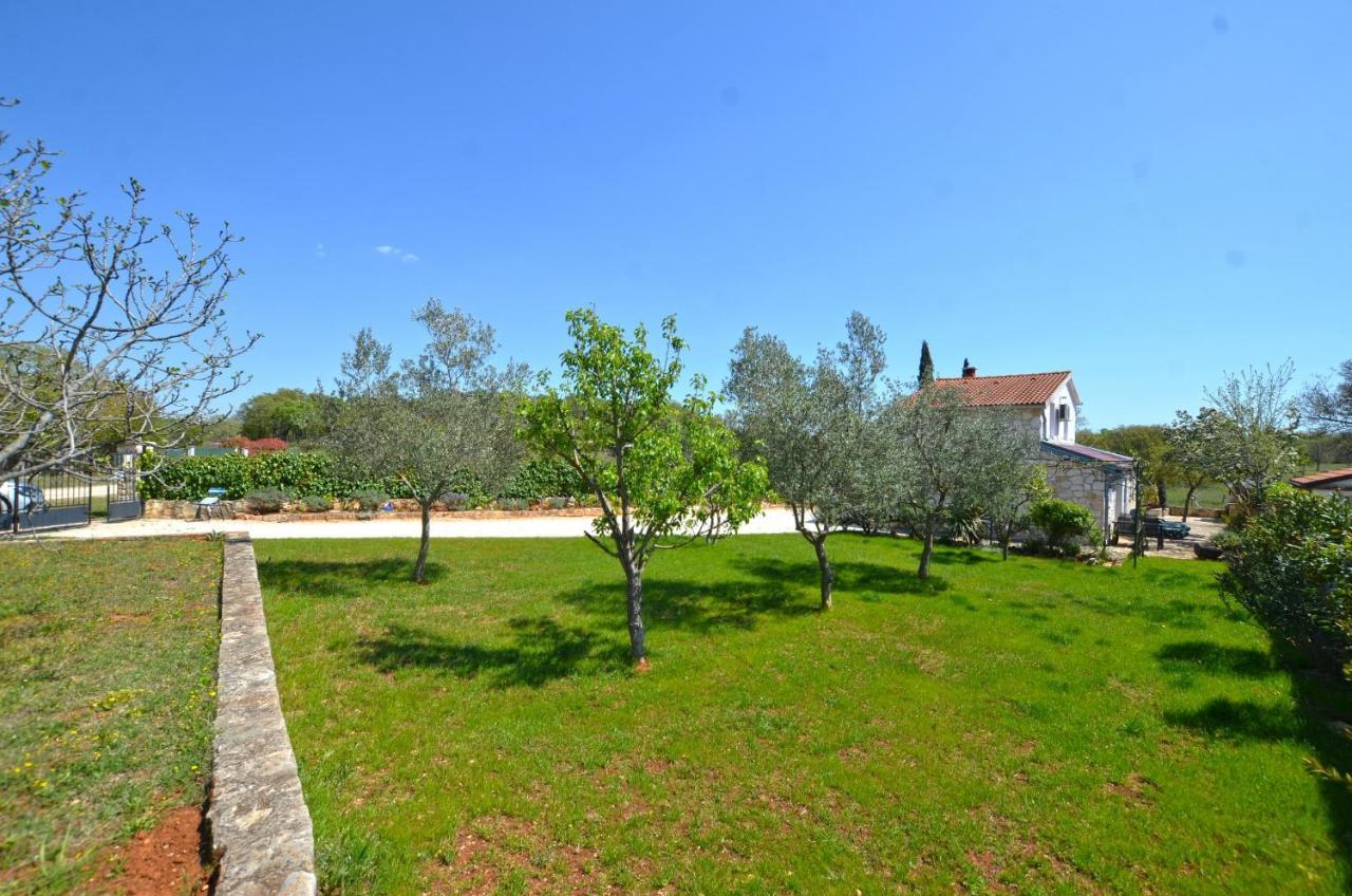 Bavica Apartments Rovinj Ngoại thất bức ảnh