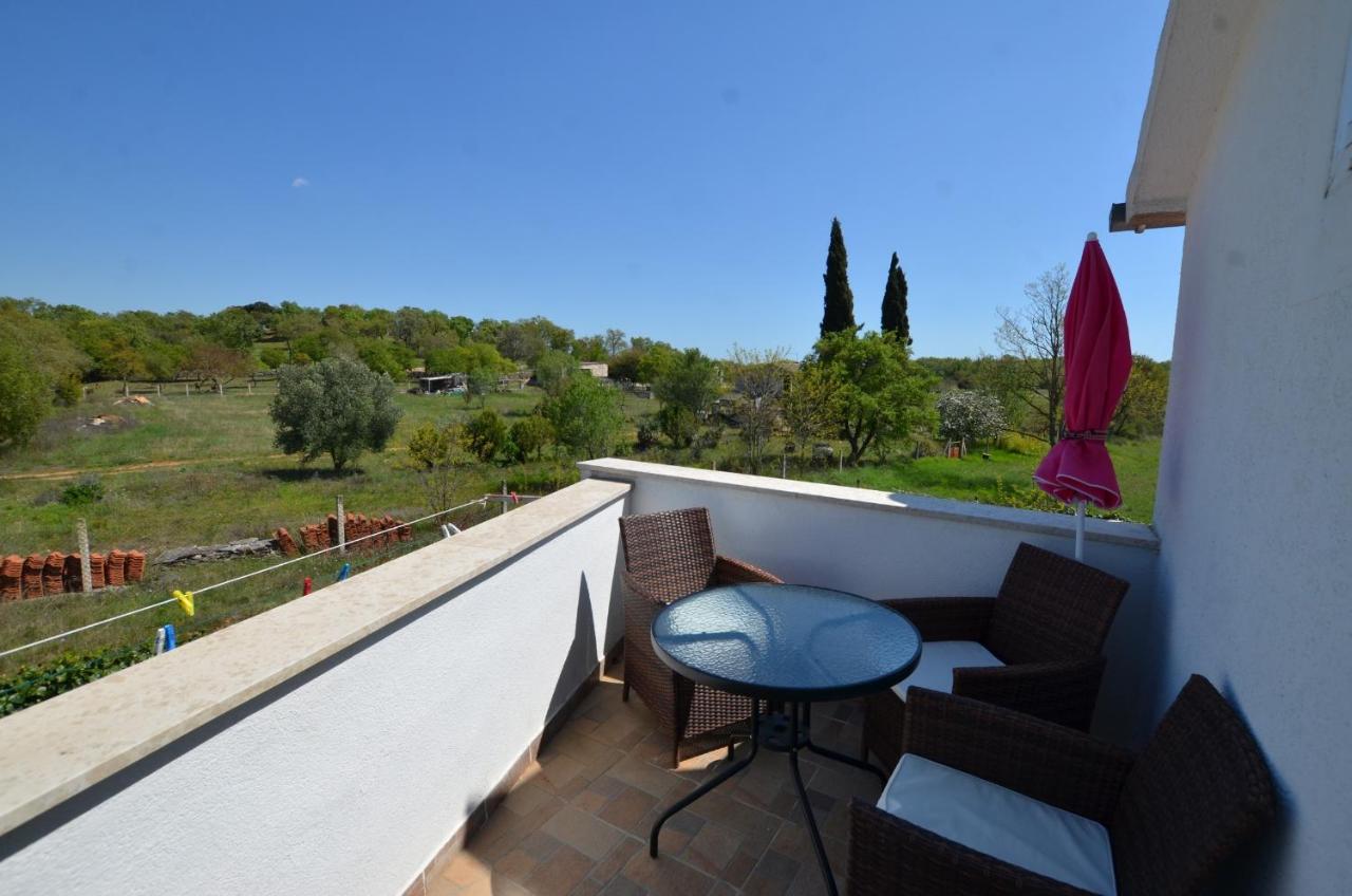 Bavica Apartments Rovinj Ngoại thất bức ảnh