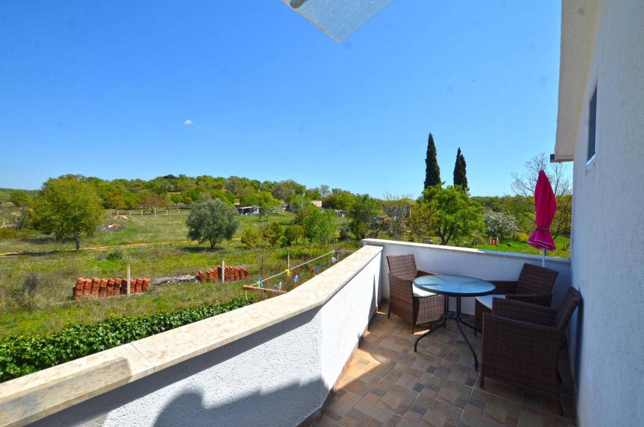 Bavica Apartments Rovinj Ngoại thất bức ảnh