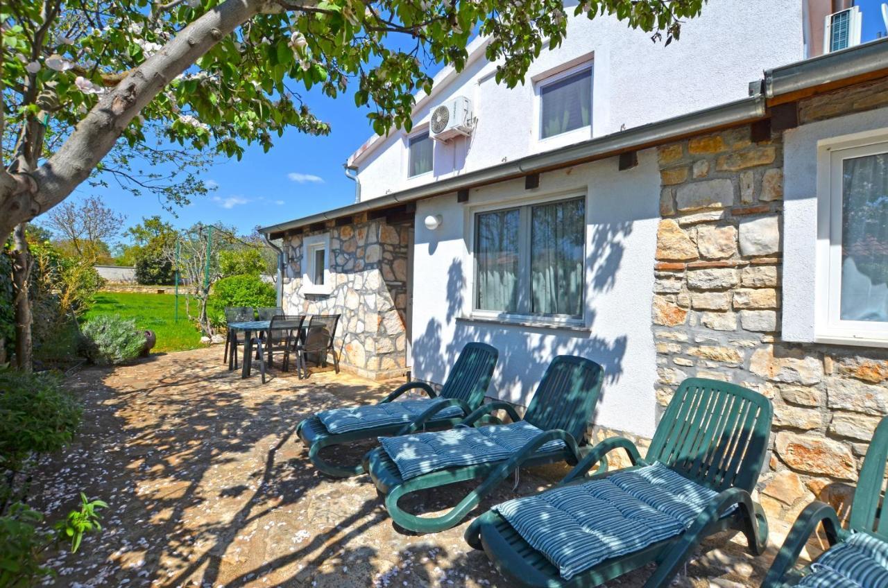 Bavica Apartments Rovinj Ngoại thất bức ảnh